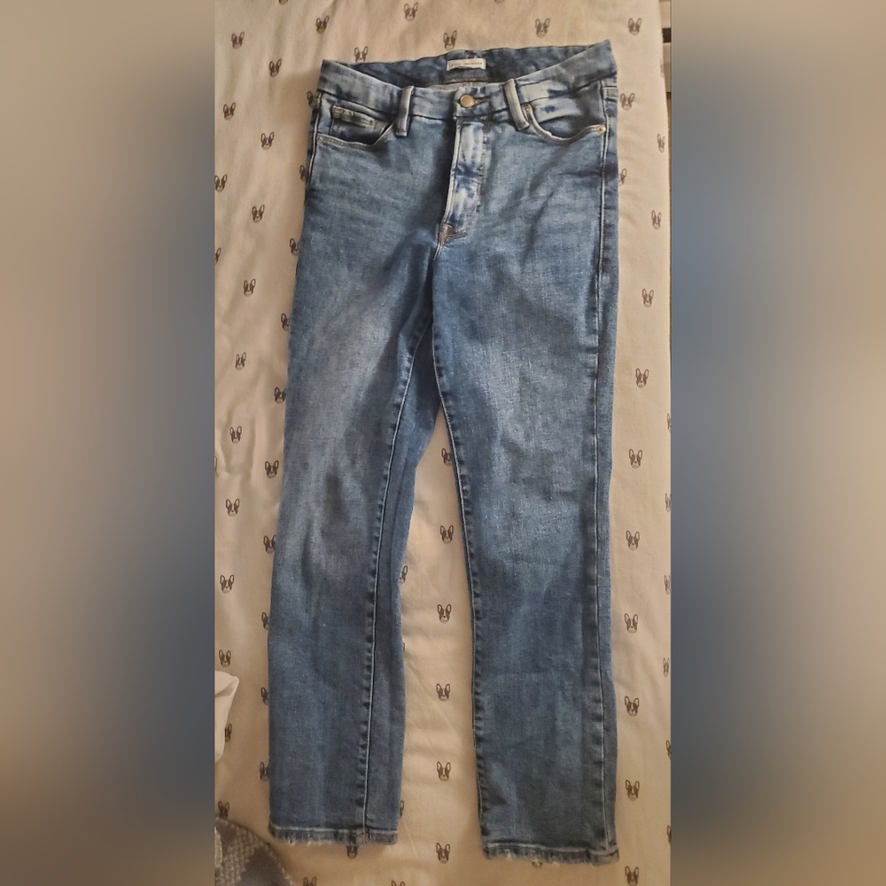 Good American Jeans